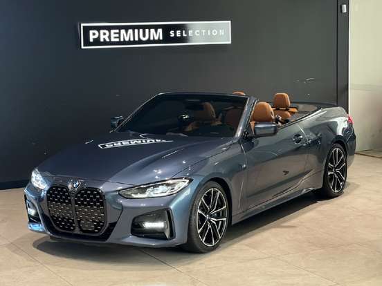 BMW-430i-2.0 16V GASOLINA CABRIO M SPORT STEPTRONIC BMW-430i-2021
