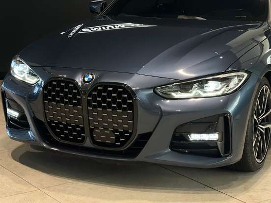 BMW-430i-2.0 16V GASOLINA CABRIO M SPORT STEPTRONIC BMW-430i-2021