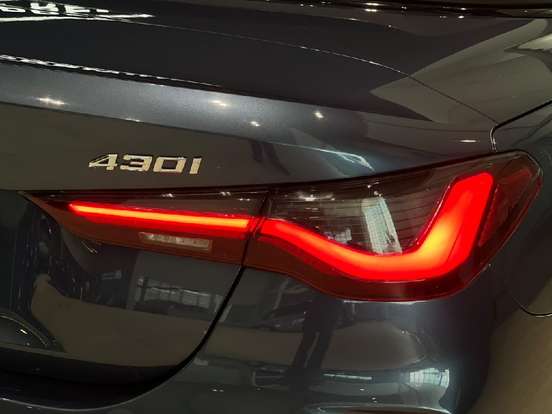 BMW-430i-2.0 16V GASOLINA CABRIO M SPORT STEPTRONIC BMW-430i-2021