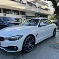 BMW 430i 2.0 16V GASOLINA CABRIO SPORT AUTOMÁTICO BMW 430i 2.0 16V GASOLINA CABRIO SPORT AUTOMÁTICO