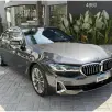BMW 530e 2.0 16V TWINPOWER HÍBRIDO LUXURY AUTOMÁTICO BMW 530e 2.0 16V TWINPOWER HÍBRIDO LUXURY AUTOMÁTICO