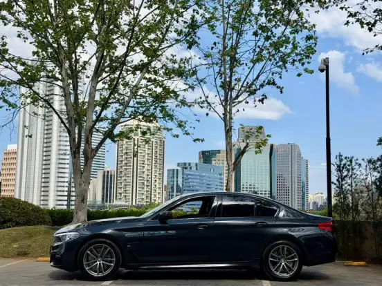 BMW-530e-2019