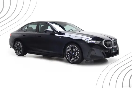 BMW 530e 2.0 TWINPOWER PHEV M SPORT AUTOMÁTICO