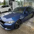 BMW 530e 2.0 16V TWINPOWER HÍBRIDO M SPORT AUTOMÁTICO BMW 530e 2.0 16V TWINPOWER HÍBRIDO M SPORT AUTOMÁTICO