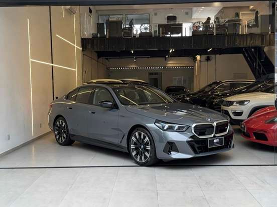 BMW-530e-2.0 TWINPOWER PHEV M SPORT AUTOMÁTICO BMW-530e-2026