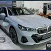 BMW 530e 2.0 TWINPOWER PHEV M SPORT AUTOMÁTICO BMW 530e 2.0 TWINPOWER PHEV M SPORT AUTOMÁTICO