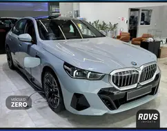 BMW 530e 2.0 TWINPOWER PHEV M SPORT AUTOMÁTICO BMW 530e 2.0 TWINPOWER PHEV M SPORT AUTOMÁTICO