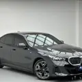 BMW 530e 2.0 TWINPOWER PHEV M SPORT AUTOMÁTICO BMW 530e 2.0 TWINPOWER PHEV M SPORT AUTOMÁTICO