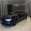 BMW 530i 2.0 16V TURBO GASOLINA M SPORT AUTOMÁTICO BMW 530i 2.0 16V TURBO GASOLINA M SPORT AUTOMÁTICO