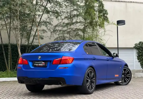 BMW-535i-2015