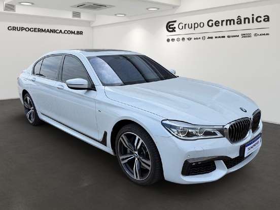 BMW-750Li-2016