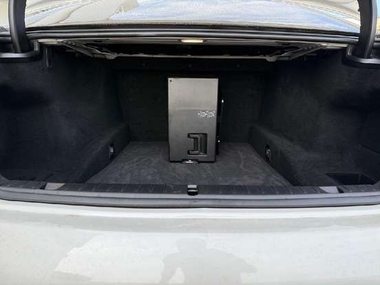 BMW-750Li-4.4 V8 32V GASOLINA 4P AUTOMÁTICO BMW-750Li-2016