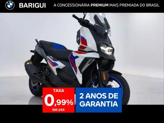 BMW-C 400 X SPORT BMW-C 400 X SPORT-2024