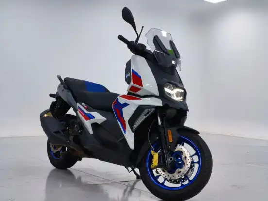 BMW-C 400 X SPORT BMW-C 400 X SPORT-2024