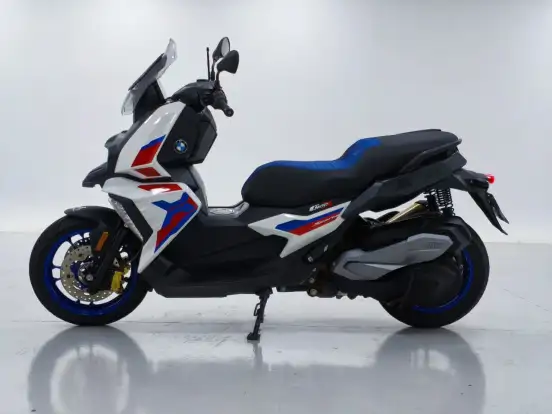 BMW-C 400 X SPORT-2024