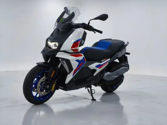 BMW-C 400 X SPORT-2024
