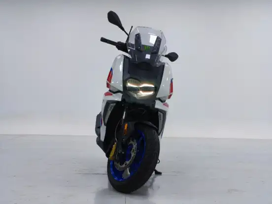 BMW-C 400 X SPORT-2024