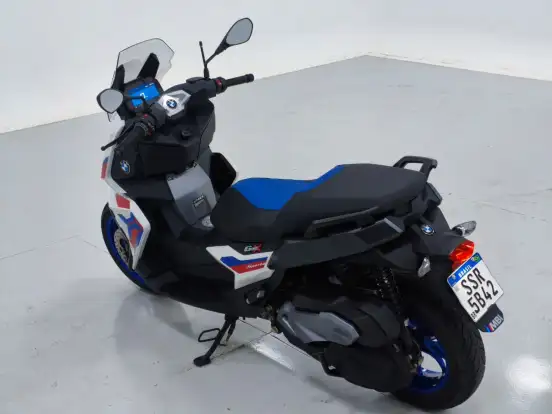 BMW-C 400 X SPORT BMW-C 400 X SPORT-2024