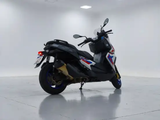 BMW-C 400 X SPORT-2024