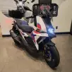 BMW C 400 X SPORT BMW C 400 X SPORT