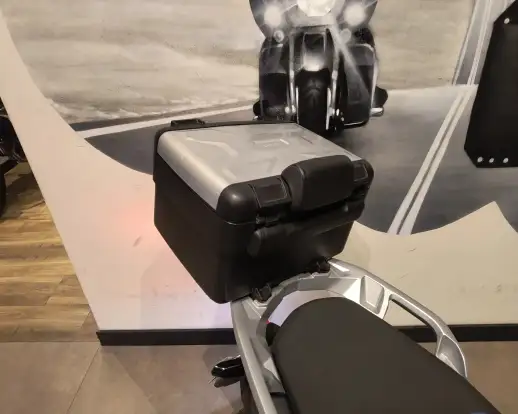 BMW-C 400 X SPORT-2024