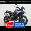 BMW F 800 GS PLUS BMW F 800 GS PLUS
