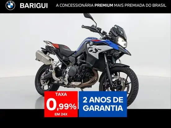 BMW-F 800 GS PLUS BMW-F 800 GS PLUS-2025