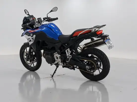 BMW-F 800 GS PLUS-2025
