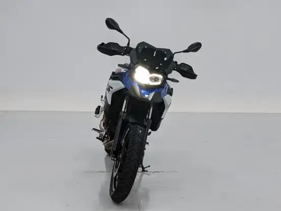 BMW-F 800 GS PLUS BMW-F 800 GS PLUS-2025