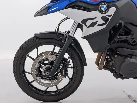 BMW-F 800 GS PLUS BMW-F 800 GS PLUS-2025
