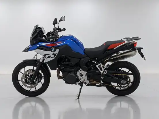 BMW-F 800 GS PLUS BMW-F 800 GS PLUS-2025