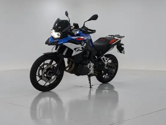 BMW-F 800 GS PLUS BMW-F 800 GS PLUS-2025