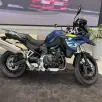 BMW F 800 GS BMW F 800 GS