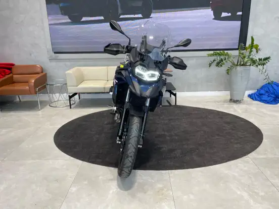 BMW-F 800 GS BMW-F 800 GS-2026