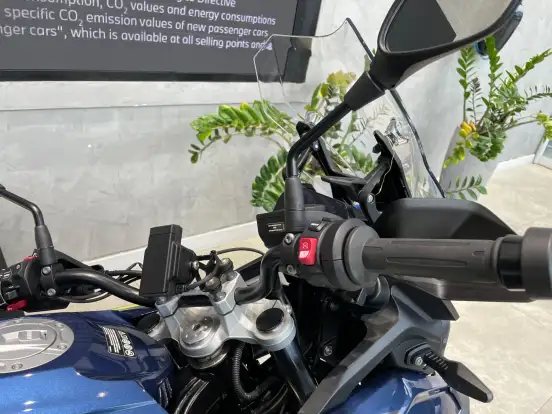 BMW-F 800 GS BMW-F 800 GS-2026