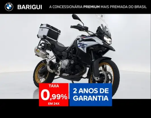 BMW-F 850 GS PREMIUM BMW-F 850 GS PREMIUM-2020