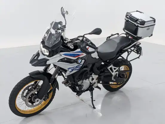 BMW-F 850 GS PREMIUM BMW-F 850 GS PREMIUM-2020