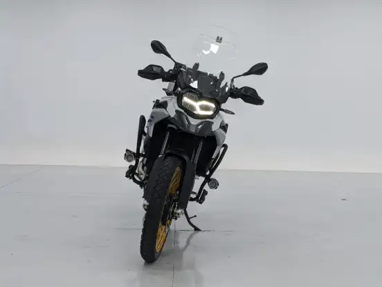 BMW-F 850 GS PREMIUM-2020