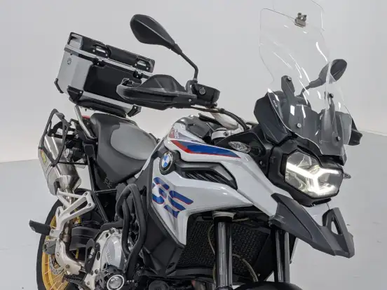 BMW-F 850 GS PREMIUM-2020
