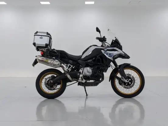 BMW-F 850 GS PREMIUM BMW-F 850 GS PREMIUM-2020