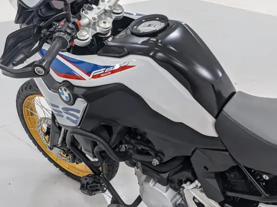 BMW-F 850 GS PREMIUM BMW-F 850 GS PREMIUM-2020