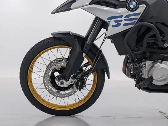 BMW-F 850 GS PREMIUM-2020