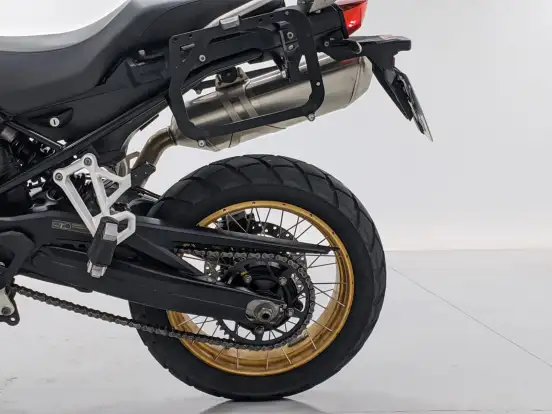 BMW-F 850 GS PREMIUM BMW-F 850 GS PREMIUM-2020