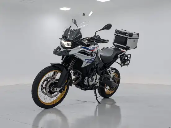 BMW-F 850 GS PREMIUM BMW-F 850 GS PREMIUM-2020