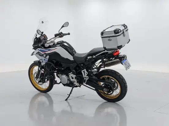 BMW-F 850 GS PREMIUM BMW-F 850 GS PREMIUM-2020
