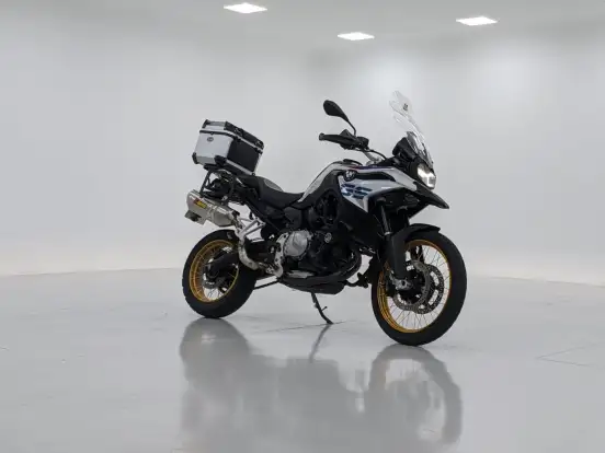BMW-F 850 GS PREMIUM-2020
