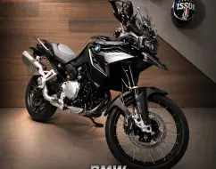 BMW F 850 GS PREMIUM BMW F 850 GS PREMIUM