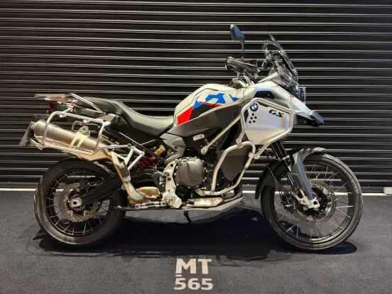 BMW-F 900 GS ADVENTURE BMW-F 900 GS ADVENTURE-2025