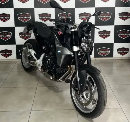 BMW-F 900 R SPORT-2022