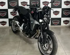 BMW F 900 R SPORT BMW F 900 R SPORT